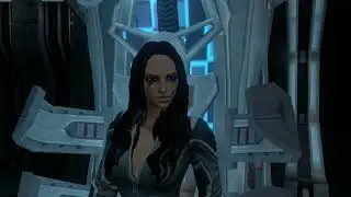 Saints Row IV - 17 Kinzie's Hacking Mission (Part 1)