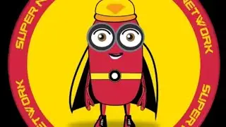 How to create Super Network Acont Refral Code (SYW2N) 100 Coin free