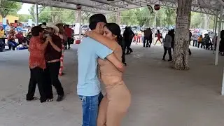 baile Bosqueño en Aldama Chihuahua