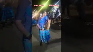 சிரித்துக் கொண்டு ஆடும் இந்த பெண்ணின் இந்த தப்பாட்டம் #dance #தப்பாட்டம் #entertainment #vijaytv #th
