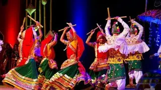 #2024Garba#Day5💃🥁🎸🕺