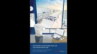 Startup Journey - Hành trình khởi nghiệp đổi mới sáng tạo