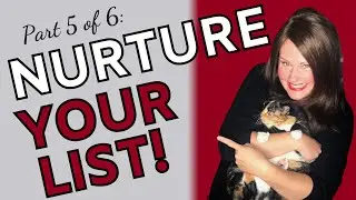 Email Marketing for Pet Sitting Businesses (5 of 6)