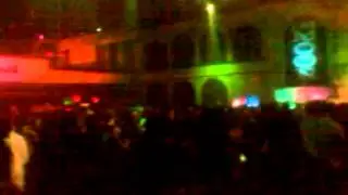 @dissco & @djdadj running HFBSM make it look easy