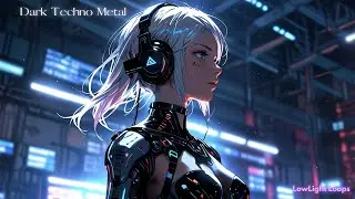 Dark Future Metal