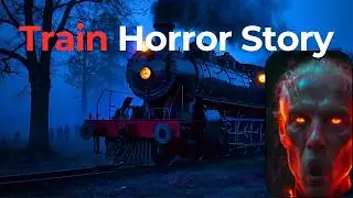3 Train Horror Stories That Will Make You RETHINK Your Next Trip