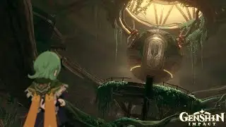 [ AR 60 ] Speedrunning The Mondstadt Event