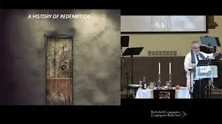Passover 2024: Yeshua our Passover was Sacrificed for us - April 20th 2024