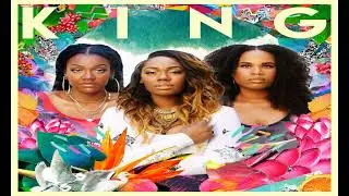 King - Native Land