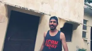 Kaam Killin' Freeverse (Home Made Music Video) #konpsychedelic