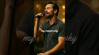 I'm still waiting at the door. A lovely song that I would like to share ai lip sync music