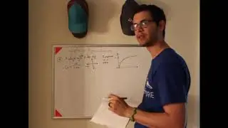 Controls Lectures - Review of Chapter 3 - Dynamic Response