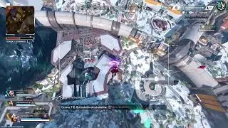 Un rato de apex