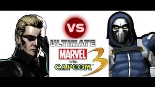 NC Exomega vs Berlin_Pie Grand Finals UMVC3