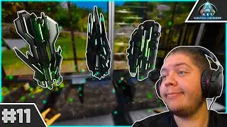LES ARTEFACTS DE LA BROODMOTHER SUR ARK SURVIVAL ASCENDED FR - EP11