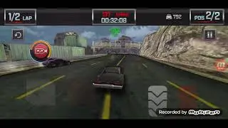 Drive Angry - Havana (Cuba)
