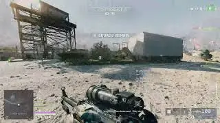 REDSEC RANDO QUADS. NEW SNIPER LOADOUT LEGIT HITSCAN OP META