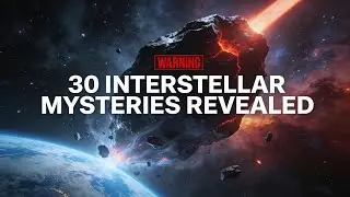 From Cosmic Rays to Dark Gas: 30 Mysteries of the Interstellar Medium