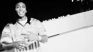 Kijan Boone - Thousand Kicks (Slowed + Reverb) (Official Video)