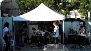 Peace Frog-Scull and Bonez-9-5-2010