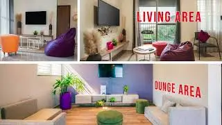 Premium Co Living Space Hinjewadi Phase 3