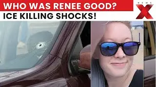 Who Was Renee Nicole Good, Woman Shot Dead By ICE Agent In Minneapolis?