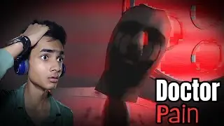 Brush Your Teeth | Doctor Pain Horror Game