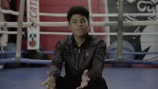 Bryan Luna los invita al 2do Torneo de Golf Fundaci&oacute;n Mi Chante
