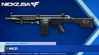HK21 | CROSSFIRE Russia 2.0