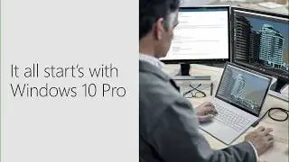 Microsoft Inspire 2017 WIN09 What's New for Windows in CSP