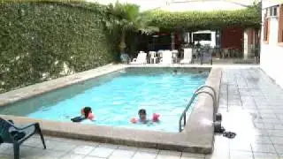 Holetes en Salinas, Hoteles en Salinas Ecuador