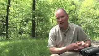 Gas Rush Stories, part 12: Audubon Society of Western Pennsylvania
