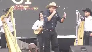 CARLOS RICO 4   INVITADO  MANI 2026