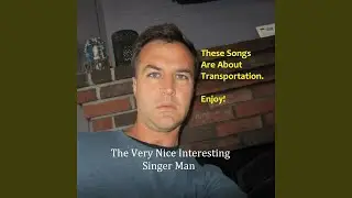 Flat Tire Song