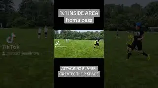 #1v1 #defensivepressure #createspace #becreative #lookoveryourshoulder #useyourbody