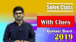 #with clues practice [Rajshahi Board-2019] #hsc #english @nextme_en