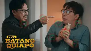FPJ's Batang Quiapo: Ikaw pala ang traydor Rocky Boy (Advance Episode Review) ABANGAN...