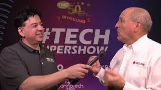 BIO-key at #TECHSUPERSHOW 2022