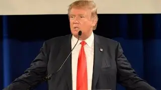 Donald Trump: I was a Democrat (CNN interview with Don Lemon)