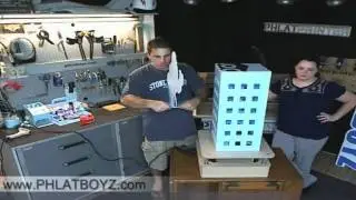 Original Phlatprinter and Phlat Quake Contest Detials - Phlatlab 8/24/11