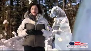 BBC World's Mini-Documentary on Sarah Palin, Part 1.