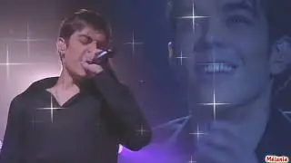 Grégory Lemarchal 🎄 Joyeux Noël 2024 🎄 ( Never Enough )