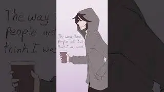 Paparazzi (OC Lore)  #art #ocart #oclore #lore #animation #animatic