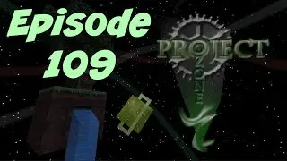 Minecraft: Project Ozone //#109 - Onxius Get WiFi Space Redux