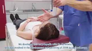 ZEFIR -  local cryotherapy