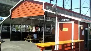 SOMA StrEat Food Park - San Francisco 2012