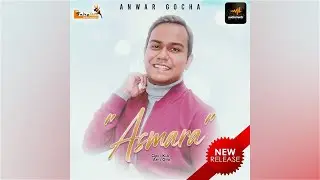 Anwar GoCha - Asmara | Lagu Pop Dangdut Terbaru | Official Audio 🎵