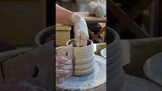 I Try Out Profile Ribs for Pottery #ceramic #pottery