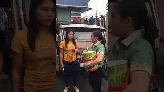 Kahit may lindol unli rice pa rin! 😂
