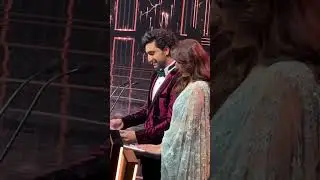 Ramsha khan and ahad raza mir at hum awards 2024 |hum awards 2024 #ramshakhan #humaward2024